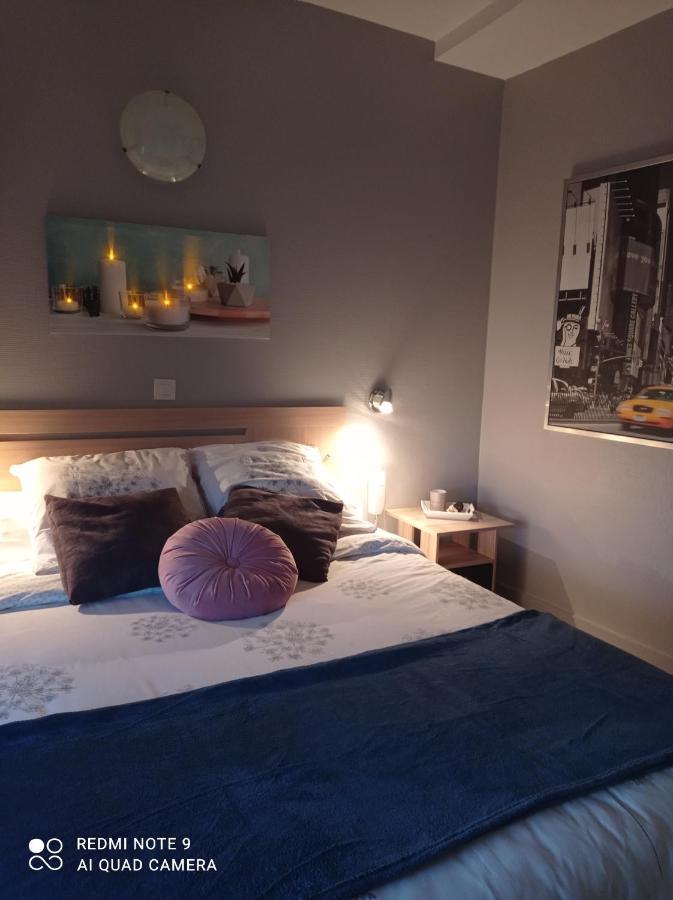 L'estuaire Bed & Breakfast *
